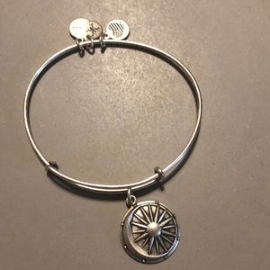 Alex and ani bracelet